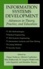 Information Systems Development : Advances in Theory, Practice, and Education - Book