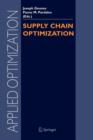 Supply Chain Optimization - Book
