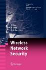 Wireless Network Security - Book