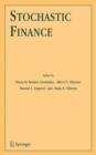 Stochastic Finance - Book