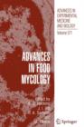 Advances in Food Mycology - Book
