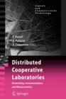 Distributed Cooperative Laboratories: Networking, Instrumentation, and Measurements - Book