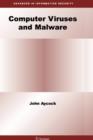 Computer Viruses and Malware - Book