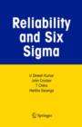 Reliability and Six Sigma - Book