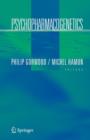 Psychopharmacogenetics - Book
