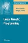 Linear Genetic Programming - Book