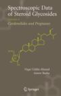 Spectroscopic Data of Steroid Glycosides : Volume 4 - Book