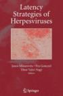 Latency Strategies of Herpesviruses - Book