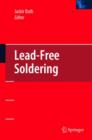 Lead-Free Soldering - Book