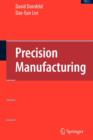 Precision Manufacturing - Book