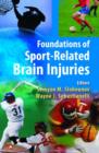 Foundations of Sport-Related Brain Injuries - Book