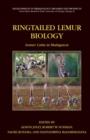 Ringtailed Lemur Biology : Lemur catta in Madagascar - Book