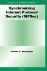Synchronizing Internet Protocol Security (SIPSec) - Book