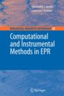 Computational and Instrumental Methods in EPR - Book