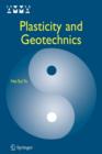 Plasticity and Geotechnics - Book
