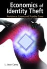 Economics of Identity Theft : Avoidance, Causes and Possible Cures - Book