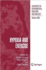 Hypoxia and Exercise - Book