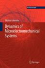 Dynamics of Microelectromechanical Systems - Book