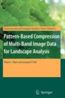 Pattern-Based Compression of Multi-Band Image Data for Landscape Analysis - Book