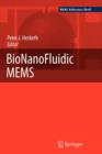 BioNanoFluidic MEMS - Book