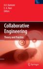 Collaborative Engineering : Theory and Practice - Book