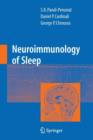 Neuroimmunology of Sleep - Book