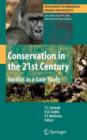 Conservation in the 21st Century: Gorillas as a Case Study - Book