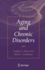 Aging and Chronic Disorders - Book