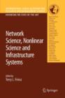 Network Science, Nonlinear Science and Infrastructure Systems - Book
