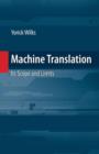 Machine Translation : Its Scope and Limits - Book