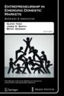 Entrepreneurship in Emerging Domestic Markets : Barriers and Innovation - Book