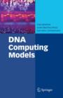 DNA Computing Models - Book