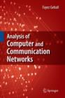 Analysis of Computer and Communication Networks - Book