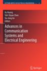 Advances in Communication Systems and Electrical Engineering - Book