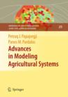 Advances in Modeling Agricultural Systems - Book