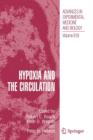 Hypoxia and the Circulation - Book