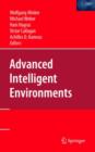 Advanced Intelligent Environments - Book