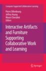 Interactive Artifacts and Furniture Supporting Collaborative Work and Learning - Book