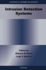 Intrusion Detection Systems - Book