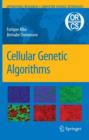 Cellular Genetic Algorithms - Book