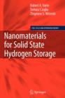 Nanomaterials for Solid State Hydrogen Storage - Book