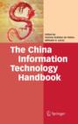 The China Information Technology Handbook - Book