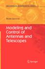 Modeling and Control of Antennas and Telescopes - Book