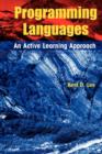 Programming Languages : An Active Learning Approach - Book
