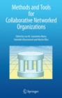 Methods and Tools for Collaborative Networked Organizations - Book