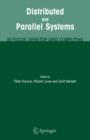 Distributed and Parallel Systems : In Focus: Desktop Grid Computing - Book