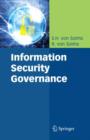 Information Security Governance - Book