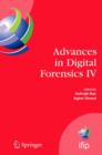 Advances in Digital Forensics IV - Book