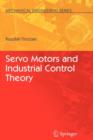Servo Motors and Industrial Control Theory - Book