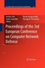 Proceedings of the 3rd European Conference on Computer Network Defense - Book
